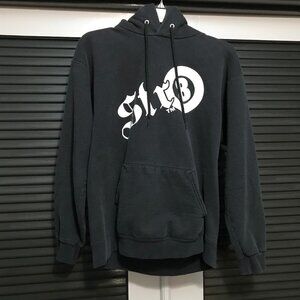 Hanes Long Sleeve Hoodie